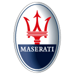 MASERATI